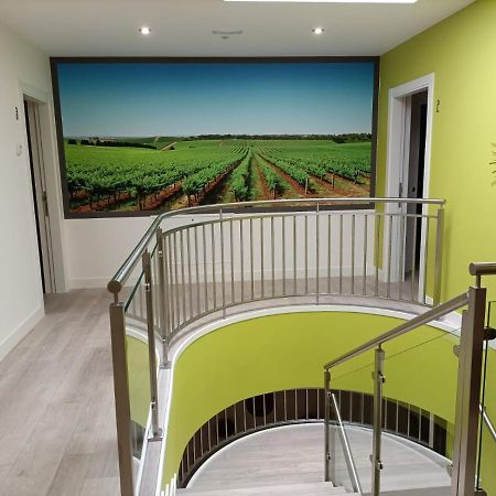 Pesquera de Duero Hotel Rural Envero מראה חיצוני תמונה