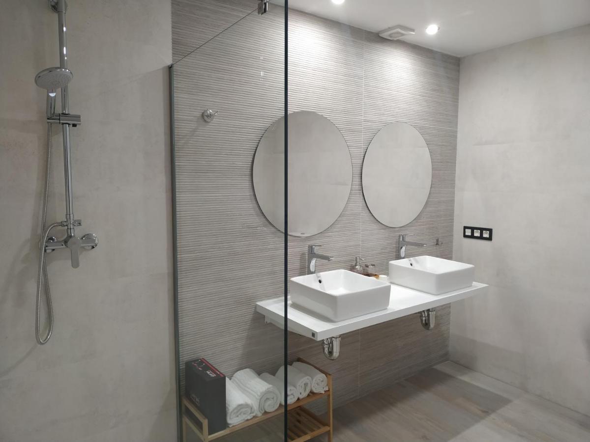 Pesquera de Duero Hotel Rural Envero מראה חיצוני תמונה