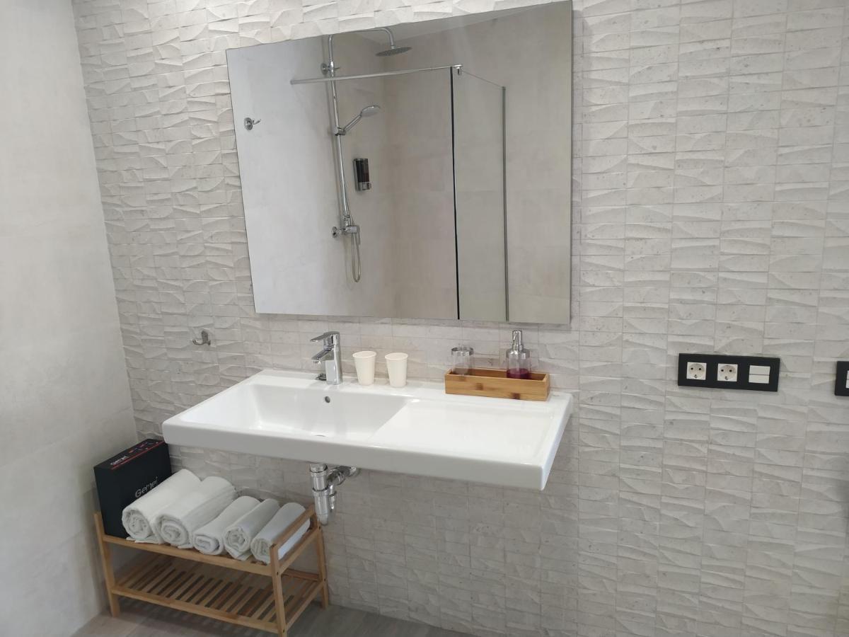 Pesquera de Duero Hotel Rural Envero מראה חיצוני תמונה