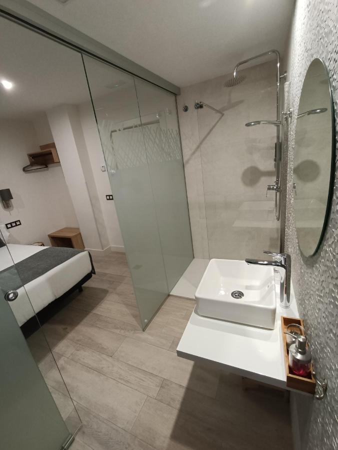 Pesquera de Duero Hotel Rural Envero מראה חיצוני תמונה